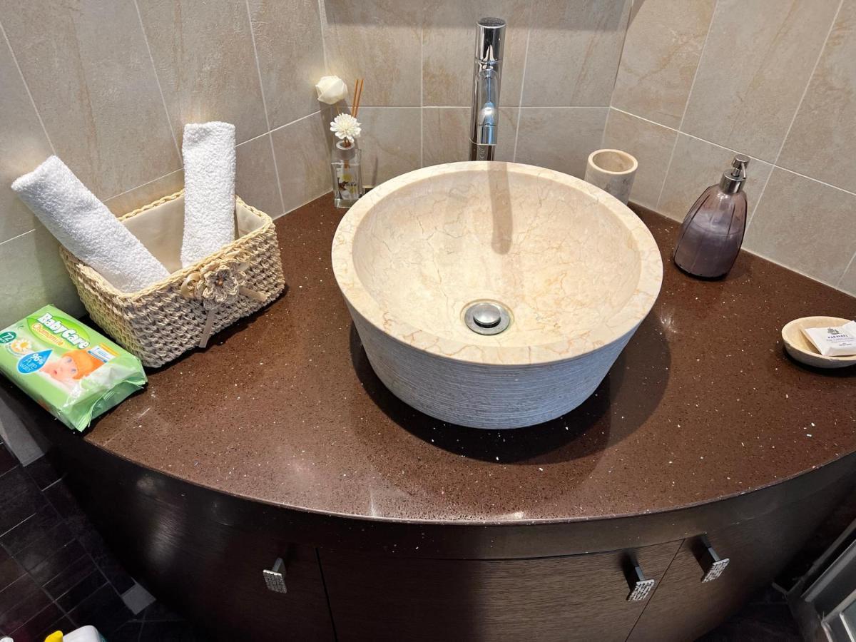 Lindos Anatoli Luxury Villa Kültér fotó