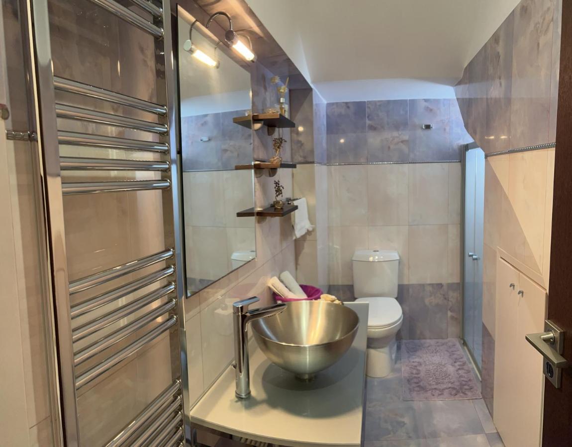 Lindos Anatoli Luxury Villa Kültér fotó