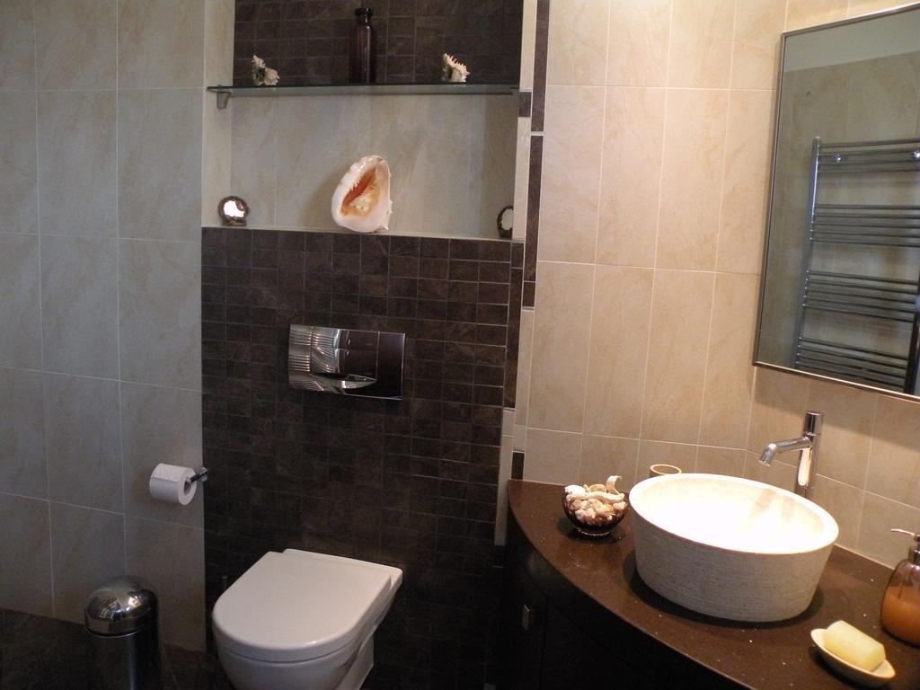 Lindos Anatoli Luxury Villa Szoba fotó